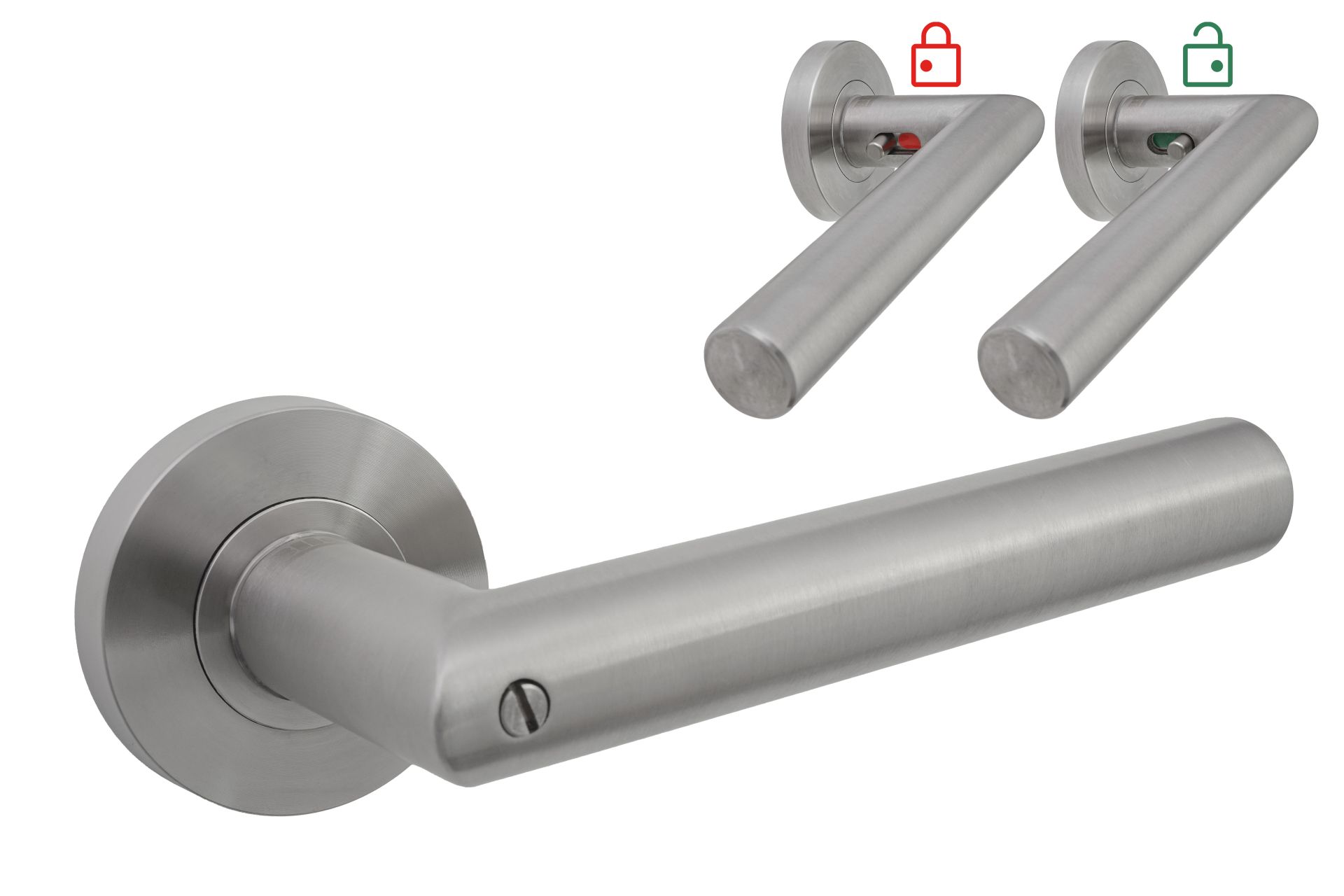 Alubrass Blitz - Dione Smart O
